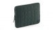 Miquelrius laptoptartó 15col, 16col (37,5x25,5 cm), sötétzöld, Urban Soft (6)