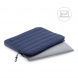 Miquelrius laptop tartó (13, 14 col) 33,5x24 cm, sötétkék, Urban Soft
