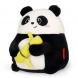 Legami plüss panda HOME