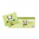 Legami plüss panda HOME
