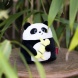 Legami plüss panda HOME