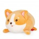 Legami plüss corgi kutya HOME