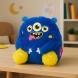 Legami plüss szörny, Monster, mini