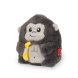 Legami plüss gorilla, mini SUPER SOFT (6)