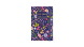 Legami notesz A5, 164old. 120g, vonalas, vadvirágos STATIONERY (6)