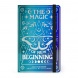 Legami notesz A5, 164old. 120g, vonalas, The Magic STATIONERY