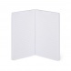 Legami notesz A5, 164old. 120g, vonalas, The Magic STATIONERY