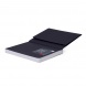 Legami notesz A5, 164old. 120g, vonalas, The Magic STATIONERY