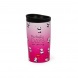 Legami hőtartó pohár, rozsdamentes acél, 0,275 l, pink, pandás ON THE GO