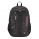 Scooli neoxx Flow hátizsák, Splash in Black (5)