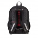 Scooli neoxx Flow hátizsák, Splash in Black (5)