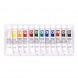 Art-Export Akrilfesték készlet, SIN, 12x12ml