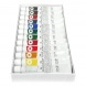 Art-Export Olajfesték klt., SIN, 12x12ml