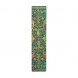 Paperblanks könyvjelző, Nature’s Grace, Emerald Flower MEGSZ.