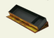 Paperblanks tolltartó, Van Gogh, Sunflowers (6)