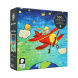 Paperblanks puzzle, 500db-os, The Little Prince