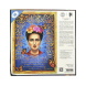 Paperblanks puzzle, 1000db-os, Viva Frida, The Colourful Portrait