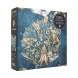 Paperblanks puzzle, 1000db-os, Harry Potter, Legends of Hogwarts Puzzle