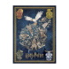 Paperblanks puzzle, 1000db-os, Harry Potter, Legends of Hogwarts Puzzle