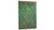 Paperblanks butikkönyv, Nature’s Grace, Emerald Flower, Mini, von. MEGSZ.