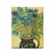 Paperblanks butikkönyv, Van Gogh’s Still Life, Ultra, von. MEGSZ.