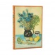 Paperblanks butikkönyv, Van Gogh’s Still Life, Midi, von. MEGSZ.