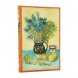 Paperblanks butikkönyv, Van Gogh’s Still Life, Mini, von. MEGSZ.