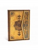 Paperblanks Butikkönyv, Midi, vonalas, Safavid