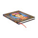 Paperblanks butikkönyv, Ultra, von. Viva Frida, The Colourful Portrait