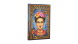 Paperblanks butikkönyv, Mini, von. Viva Frida, The Colourful Portrait