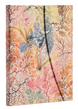 Paperblanks Butikkönyv, Ultra, vonalas, William Kilburn Anemone