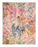 Paperblanks Butikkönyv, Ultra, vonalas, William Kilburn Anemone
