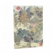 Paperblanks butikkönyv, An Era in Jinling, Golden Age of Prosperity, Midi, von. MEGSZ.