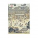 Paperblanks butikkönyv, An Era in Jinling, Golden Age of Prosperity, Midi, von. MEGSZ.