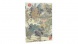 Paperblanks butikkönyv, An Era in Jinling, Golden Age of Prosperity, Midi, von. MEGSZ.