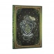 PBD6514 Paperblanks butikkönyv, Slytherin Journal, sima, midi, Harry Potter
