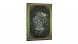 PBD6514 Paperblanks butikkönyv, Slytherin Journal, sima, midi, Harry Potter