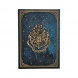 PBD6522 Paperblanks butikkönyv, Legends of Hogwarts Journal, sima, midi, Harry Potter