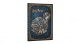 PBD6522 Paperblanks butikkönyv, Legends of Hogwarts Journal, sima, midi, Harry Potter