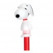 Puckator törölhető golyóstoll, Snoopy, Peatnuts dísszel (6)