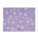 Legami irattasak patentos (A4 fekvő) lila, margarétás STATIONERY
