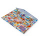 Legami irattasak patentos (A4 fekvő) Travel stickers STATIONERY