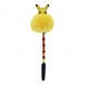 Blueprint golyóstoll, pom-pommal, Pokemon Pika (5)