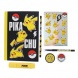 Blueprint szuper írószer szett, Pokemon Pika (5)