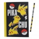 Blueprint szuper írószer szett, Pokemon Pika (5)