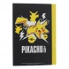 Blueprint szuper írószer szett, Pokemon Pika (5)