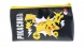 Blueprint tolltartó, Pokemon Pika (5)