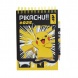 Blueprint füzet & ceruza, Pokemon Anime MEGSZŰNT
