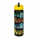 Scooli műanyag kulacs (600ml), Pokemon (6)