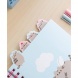 Grupo Erik spirálos projekt notesz (A5), Pusheen Purrfect Love